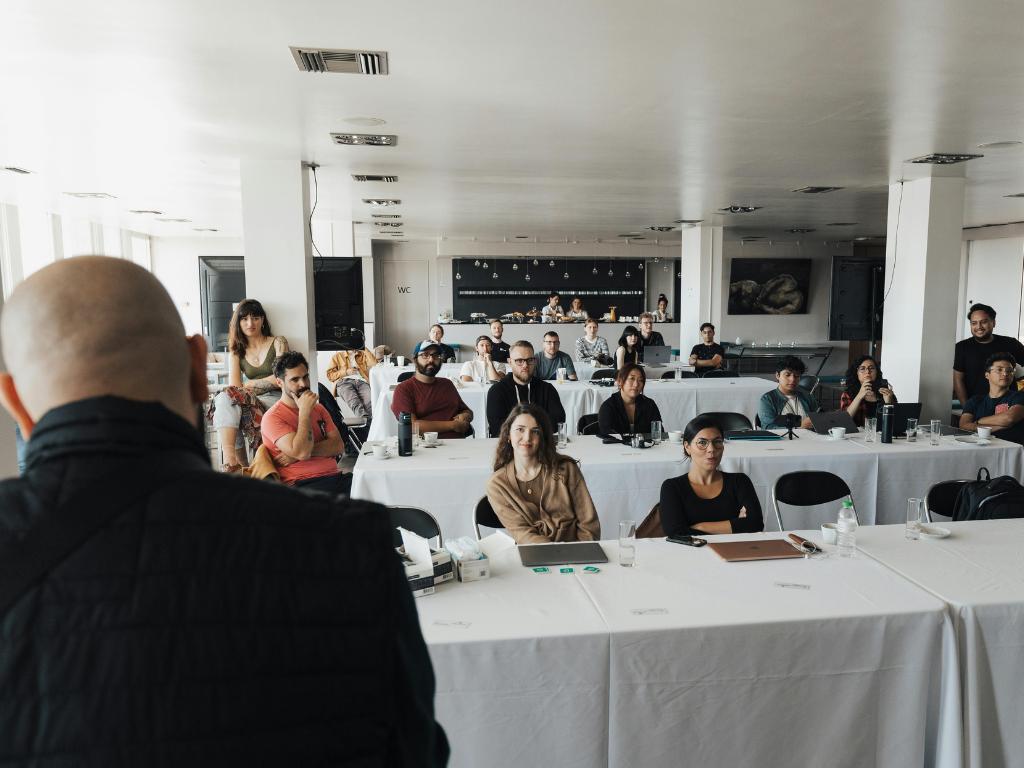 Why Every Event Professional Needs an Industry Association