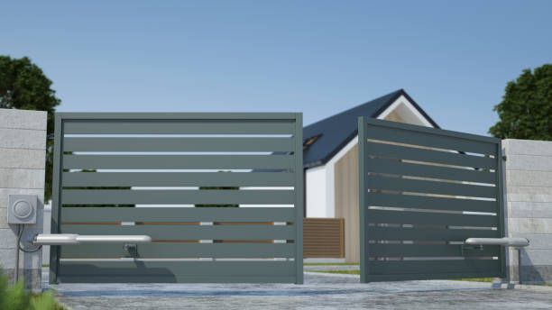 Why Commercial Gate Automation Is Essential for Melbourne Businesses