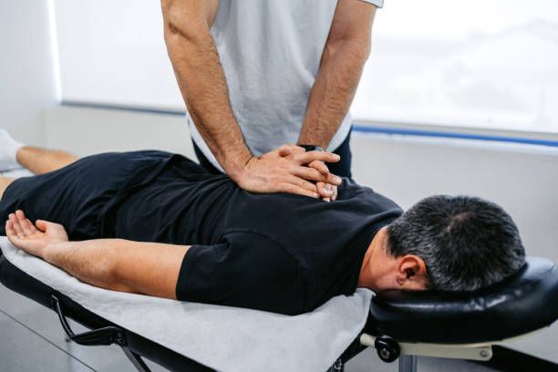 The Role of Medical Massage in Managing Chronic Pain Conditions