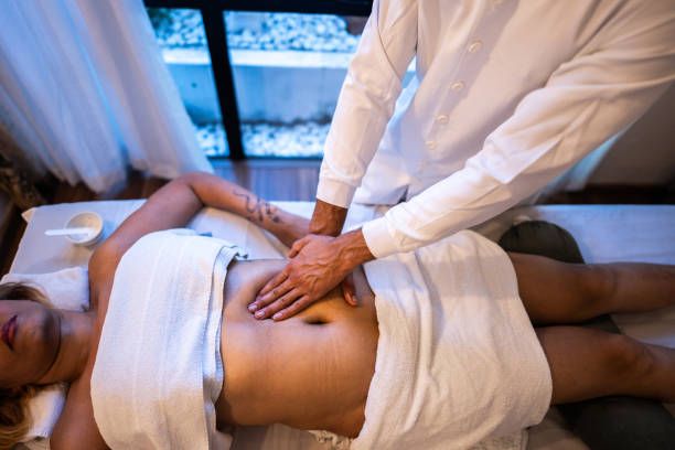 Lymphatic Massage Explained: A Complete Guide for Beginners