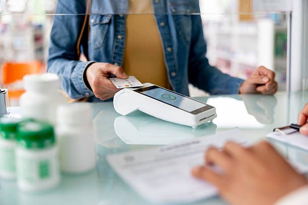 Top Benefits of Using the PAX E600 Payment Terminal