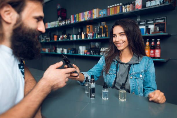 What Are Liquid Pods? A Complete Beginner’s Guide