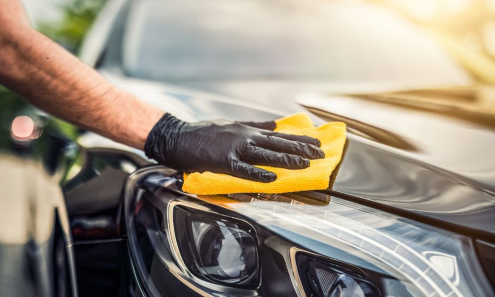 Car Detailing vs Car Wash – What’s the Difference?