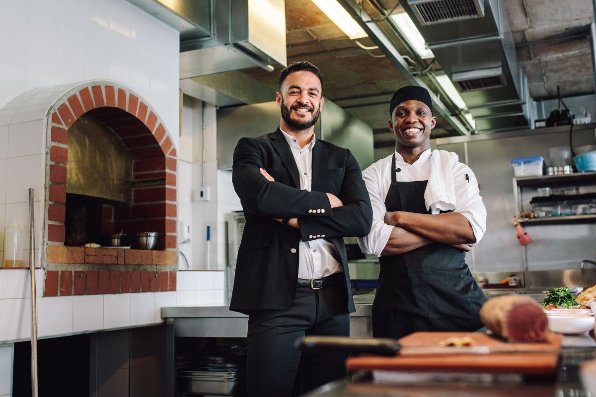 Certificate IV in Kitchen Management: Skills Every Future Kitchen Manager Needs