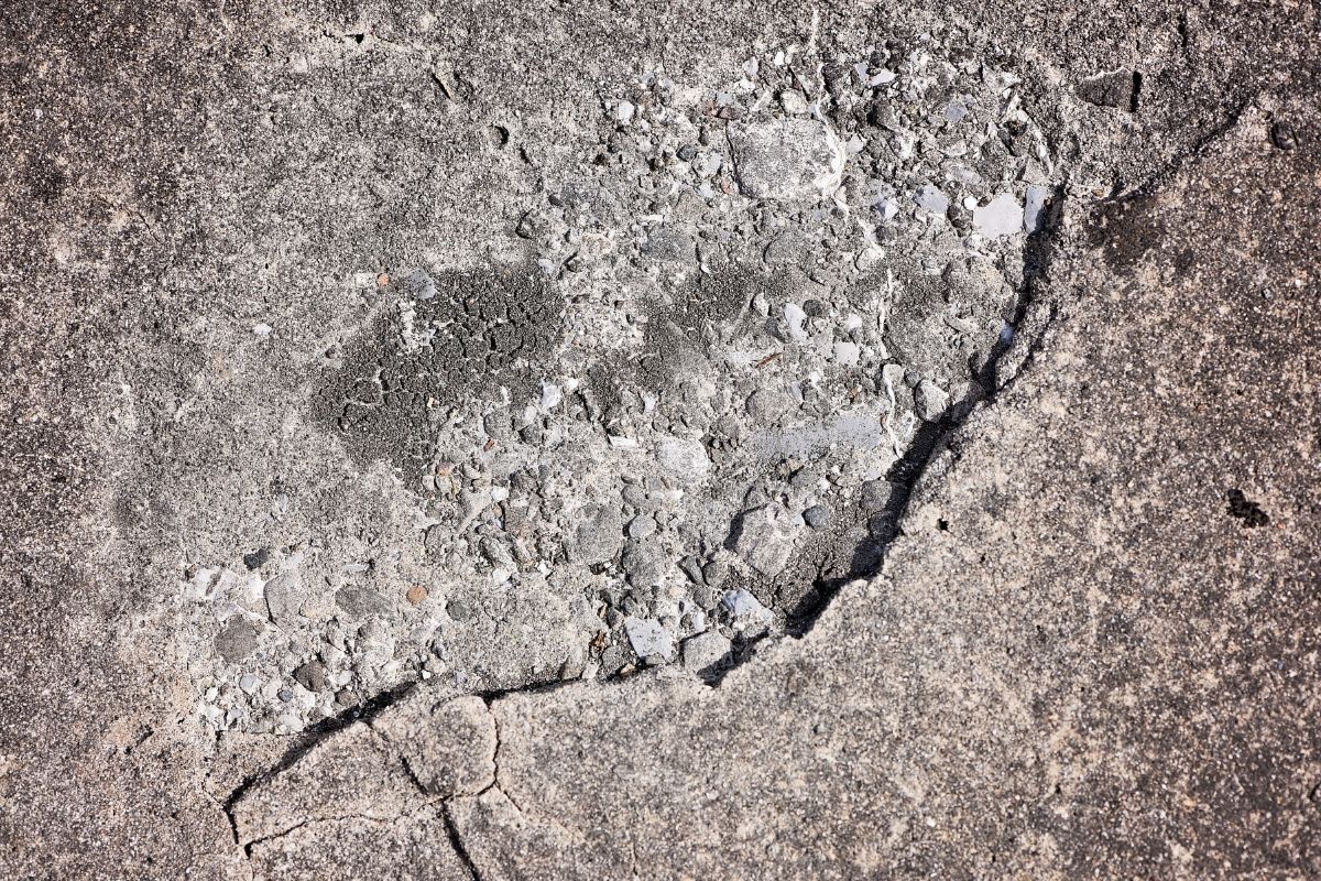Concrete Repair Sydney: Common Concrete Cracks, Their Causes and the Best Repair Solutions