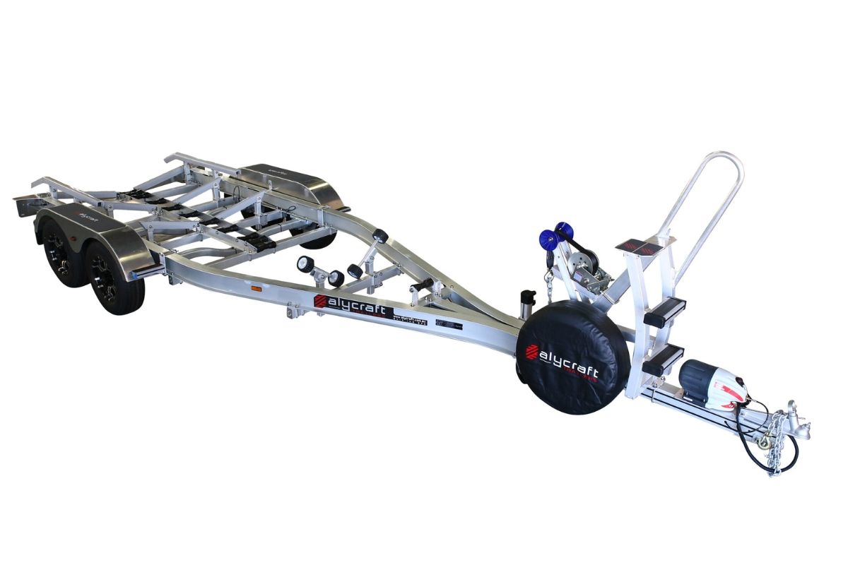 Boat Trailers for Sale