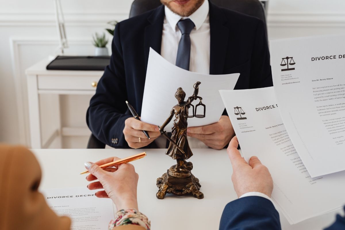 How to Protect Your Parental Rights During a Tucson Custody Battle