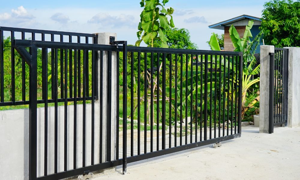 Types of Sliding Gates You Should Know in 2026
