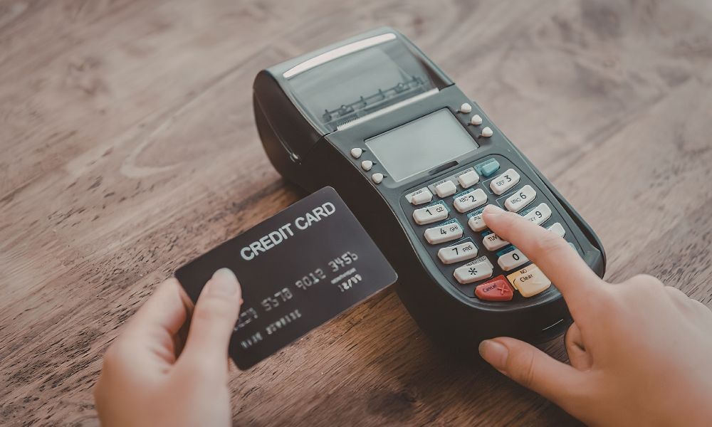 How Clover Mini POS Helps Restaurants and Retail Stores Increase Efficiency