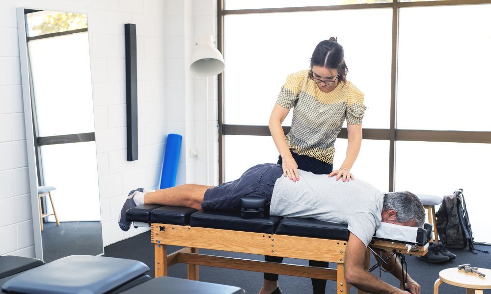 What to Expect at Your First Chiropractic Consultation