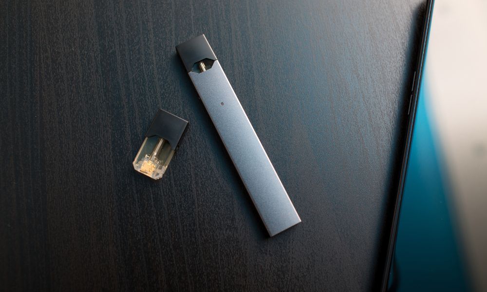 How Pod Systems Are Changing the Vaping World