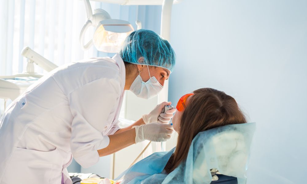 The Ultimate Guide to Teeth Whitening in Brisbane