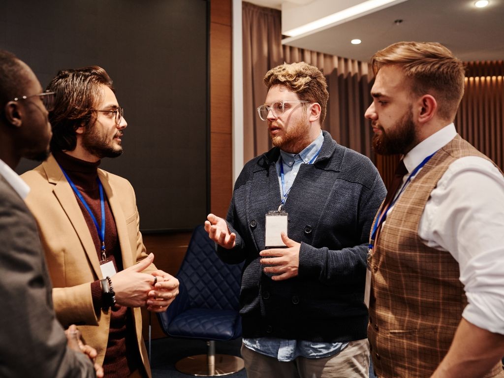 Top Qualities to Look for in a Corporate Event Planner Today
