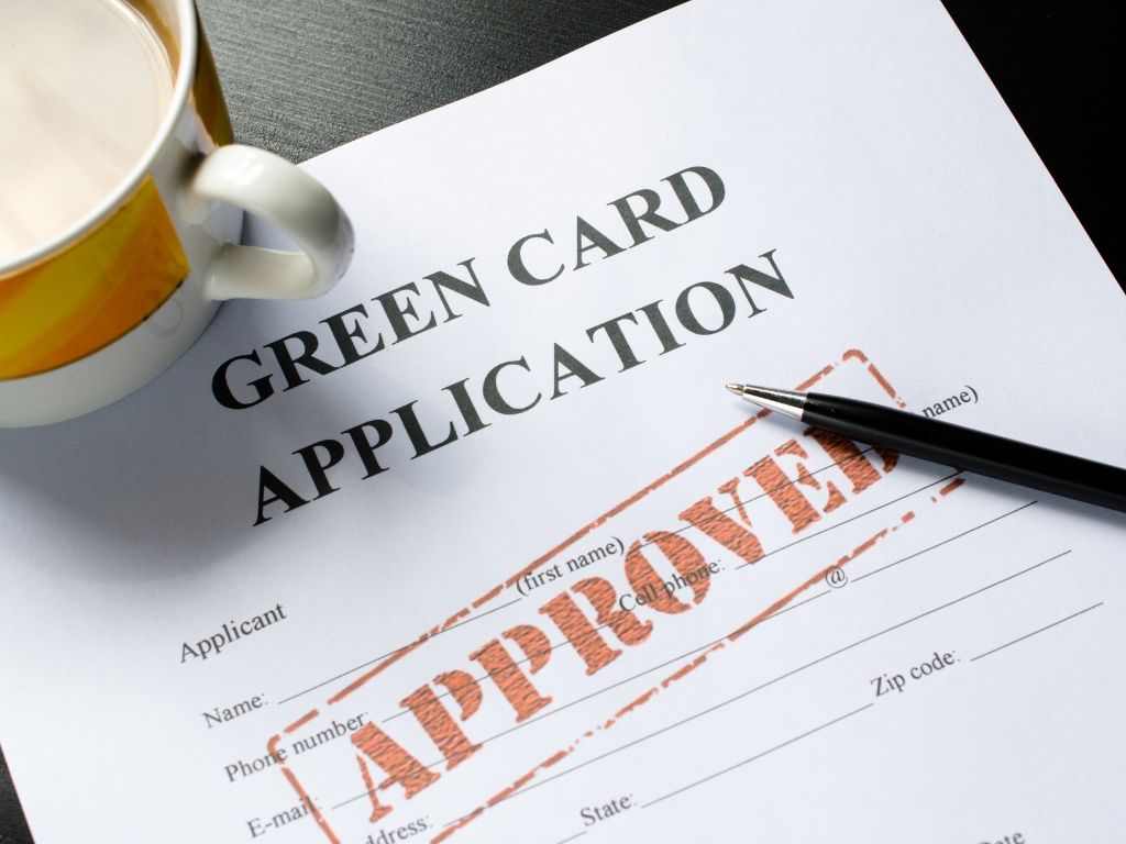 Navigating Employment-Based Green Cards With Confidence