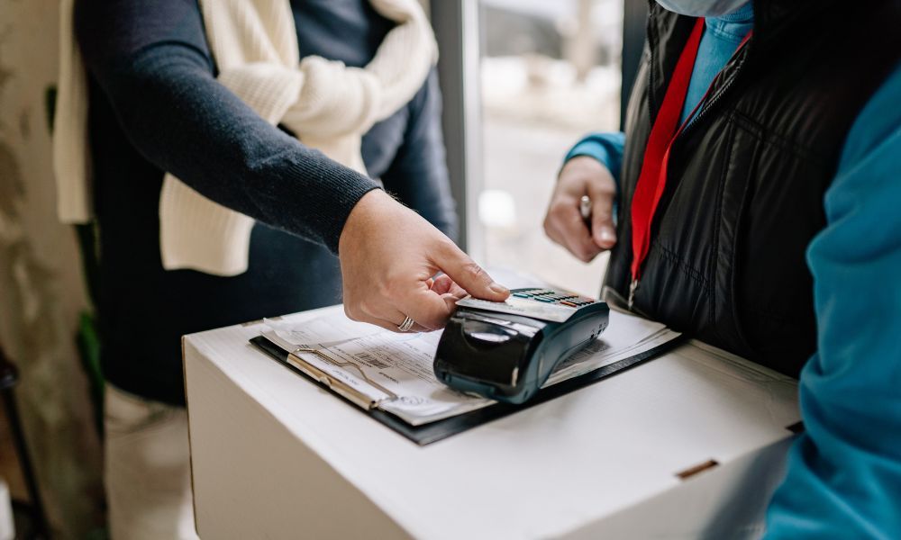 Everything You Need to Know About the Dejavoo Z1 Payment Terminal