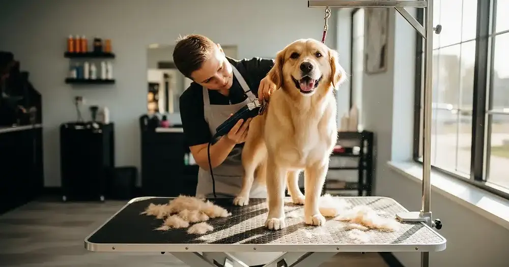 Doggy Day Care Tips for First-Time Pet Owners