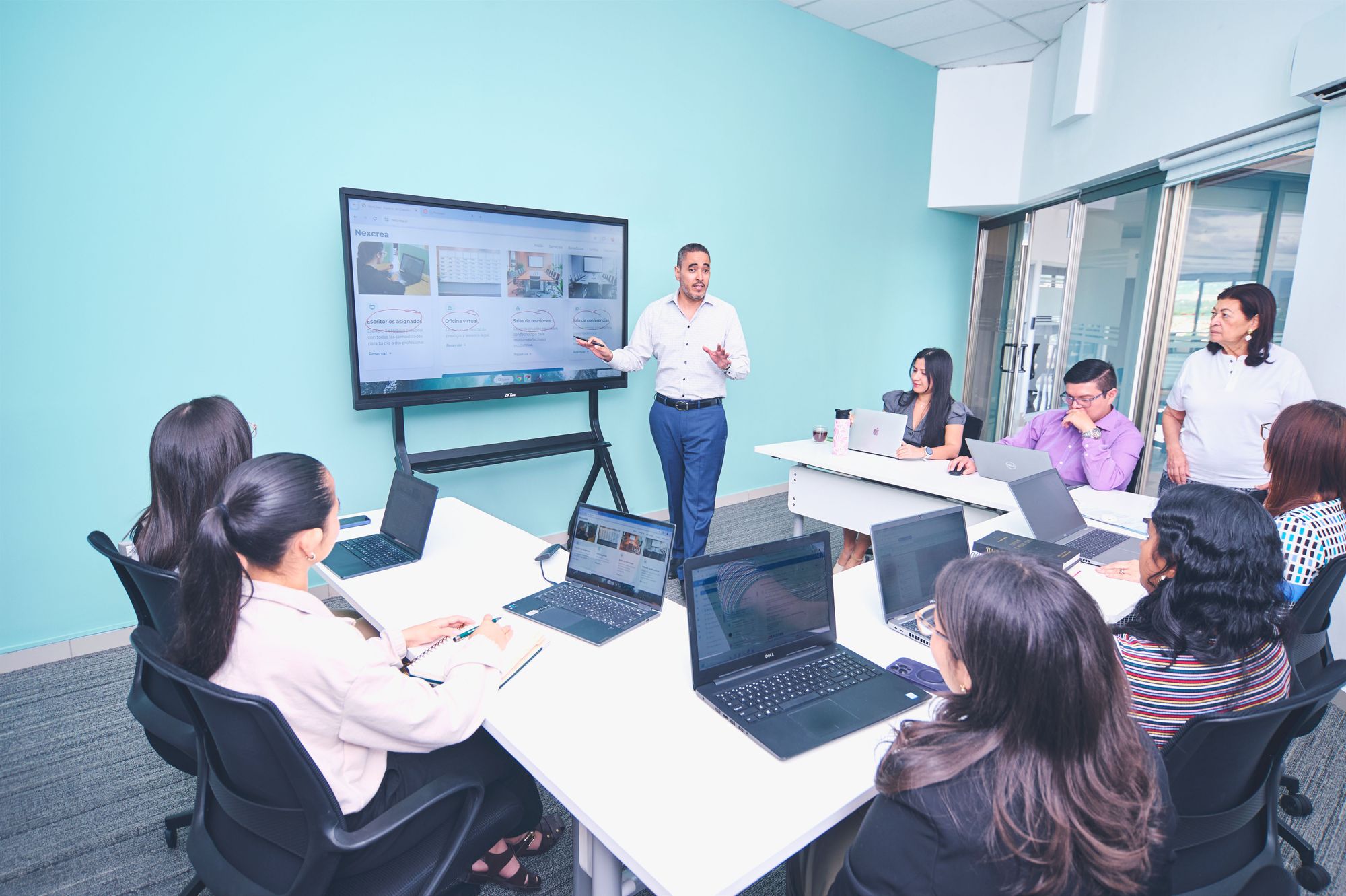 How to Choose the Right Managed IT Services Provider for Your Business