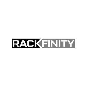 Hi I'm Rackfinity